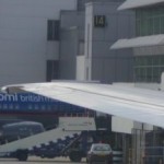 Heathrow-airport