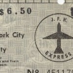 express-ticket