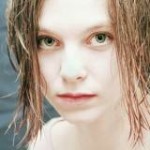 woman