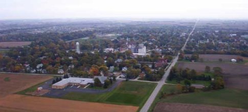 Ryanair dostarcza połowę pasażerów