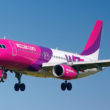 Wizz Air – Węgierskie tanie linie lotnicze wprowadzą nowe połączenia