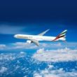 Linie Emirates uruchomią pierwsze połączenie transatlantyckie