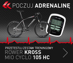 Jazda próbna czyli drzwi otwarte? w salonach rowerowych