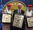 Emirates z nagrodą ?Najlepsza Linia Lotnicza?