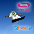 Narciarska oferta od InfoSki.pl w wyszukiwarce Qtravel