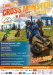 Zawody Cross Monster w Białce Tatrzańskiej