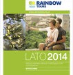 Rainbow Tours sprzedaje lato 2014