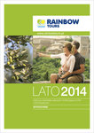 Rainbow Tours sprzedaje lato 2014