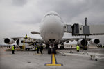 Londyn Gatwick przywita A380 w barwach Emirates