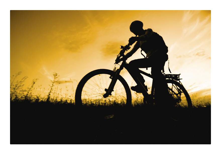 ? Jakie oświetlenie dla rowerzystów? Energizer Bike Light czyli Widzisz Więcej