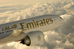 Emirates rozpoczną loty do Chicago