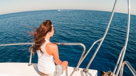 Majówkowe wyjazdy dla singla, pary i rodziny Podróże, LIFESTYLE - Tegoroczny długi weekend na początku maja wcale nie będzie taki długi – 1 maja to czwartek, więc w najlepszym razie możemy mieć cztery dni wolnego. Jak ciekawie spędzić długi weekend samemu, z drugą połową albo z rodziną? Mamy kilka propozycji.