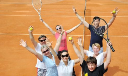 Rozrywka, ekscytacja, edukacja, czyli pomysły na aktywny urlop