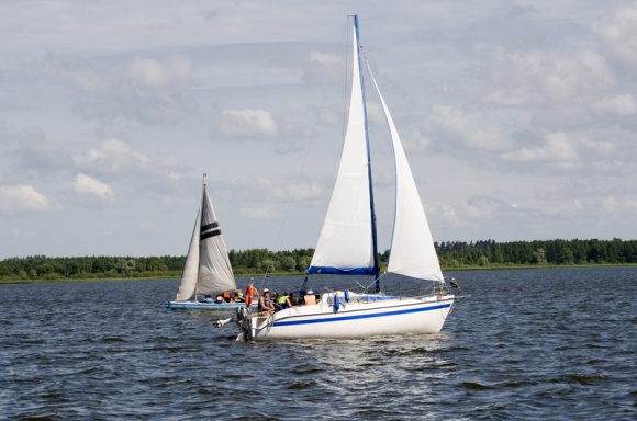 Obozy żeglarskie w Sporteus.pl teraz jeszcze tańsze! Podróże, LIFESTYLE - Specjalna, kwietniowa promocja czeka na wszystkich miłośników aktywnego spędzania czasu.