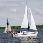 Obozy żeglarskie w Sporteus.pl teraz jeszcze tańsze!