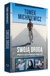 ?Swoją drogą? ? przedpremiera niezwykłej książki Tomka Michniewicza tylko na Allegro