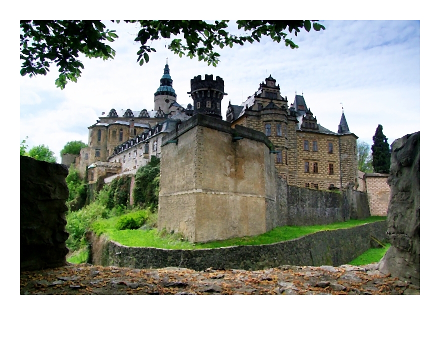 Wakacje to czas odpoczynku, rekreacji i relaksu, spraw by były pełne wielkich atrakcji