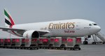 Emirates SkyCargo uruchamia połączenie cargo do Meksyku i Atlanty
