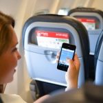 airberlin: korzystanie urządzeń elektronicznych możliwe przy starcie i lądowaniu