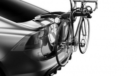 Rowerowy maj. Krótki przegląd bagażnikowych nowości Podróże, LIFESTYLE - Sezon rowerowy rozpoczął się już na dobre. Z roku na rok na dwóch kółkach pedałuje coraz większa ilość Polaków. Miłośnicy tej formy rekreacji często wsiadają na rower z dala od swego miejsca zamieszkania.