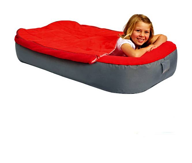 Wakacje pod namiotem to dobry sposób na letnią, rodzinną wyprawę