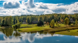 Odkrywamy Puszczę Knyszyńską – Tatarzy, żubry, przyroda…