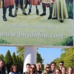 Sezon na szkolne wyjazdy językowe