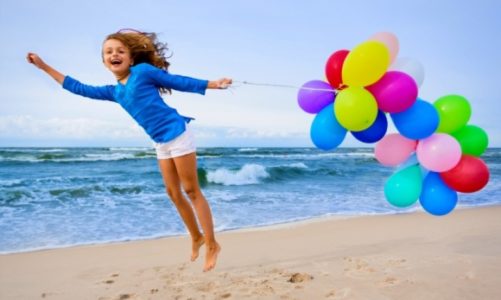 Przywieź udane wakacyjne zdjęcia