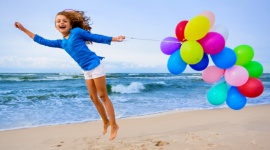 Przywieź udane wakacyjne zdjęcia Podróże, LIFESTYLE - Jak fotografować, żeby beztroskie wakacyjne momenty cieszyły oko nawet po latach? Oto kilka praktycznych wskazówek.