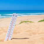 Jaka temperatura jest dla Polaków idealna na wakacje?