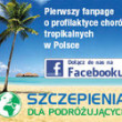 ?Biuro podróży przyjazne zdrowiu turysty? II edycja programu certyfikującego dla biur podróży w całej Polsce