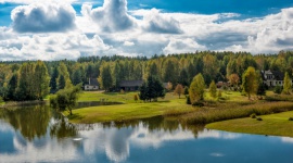 Znaleźć czas na relaks – to wpływa na efektywność Podróże, LIFESTYLE - Dobre samopoczucie, głowa pełna nowych pomysłów i energia tak potrzebna, by podołać codziennym wyzwaniom w pracy. Jak je zdobyć?