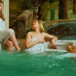 Nocne saunowanie – Nowa rozgrzewająca atrakcja w Manor House SPA