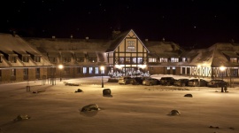 Rodzinne ferie w SPA Podróże, LIFESTYLE - Zimowa przerwa jest niezbędna, aby odpocząć od szkoły, pracy i nabrać nowej energii. Gdzie można ciekawie spędzić dwa tygodnie ferii? W miejscu, w którym i rodzice i ich pociechy znajdą dla siebie wiele atrakcji.