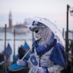 Top 6 imprez karnawałowych w Europie według trivago