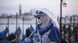 Top 6 imprez karnawałowych w Europie według trivago Podróże, LIFESTYLE - Karnawał – hasło kojarzące nam się głównie z Brazylią i kolorowymi tancerkami samby. Nie ma jednak potrzeby jechania na drugi koniec świata, aby doświedczyć karnawałowego szaleństwa. Serwis trivago.pl przygotował kilka propozycji na spędzenie karnawału w Europie.