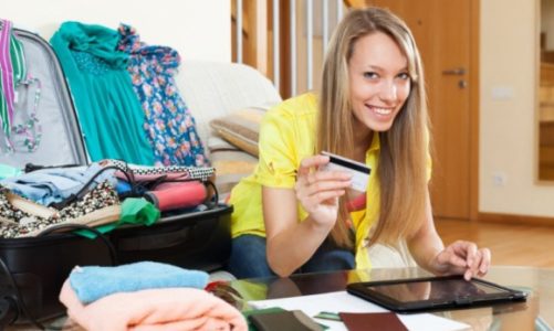 Trendy w podróżowaniu – gdzie i kiedy latamy, kiedy rezerwujemy bilety, ile wyda