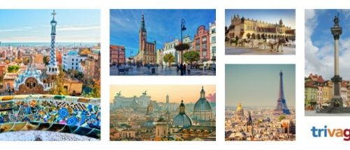 Coraz więcej Polaków spędza Wielkanoc poza domem