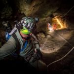 Weekend pod ziemią? Czemu nie!