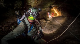 Weekend pod ziemią? Czemu nie! Podróże, LIFESTYLE - 70 lat temu odkryto najbardziej tajemniczy kompleks podziemi na Dolnym Śląsku. To miejsce idealne na weekendowy wypad za miasto!