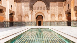 5 propozycji na majowy wyjazd od KAYAK.pl Podróże, LIFESTYLE - Wyjazdy na długi weekend majowy na dobre wpisały się w urlopowe plany Polaków. W tym roku kalendarz nie rozpieszcza i ukochana majówka trwa zaledwie 3 dni, warto zatem rozważyć bardziej elastyczne terminy podróży.