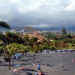 W kwietniu na plażę jeździmy do Hiszpanii