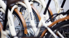 Artery Hotels stawia na naturę, relaks i sport Podróże, LIFESTYLE - Na początku wiosny krakowska grupa Artery Hotels udostępniła swoim gościom rowery, które ma w ofercie od kilku lat. To element strategii wyróżniającej hotele na rynku – Artery stawia na zdrowy tryb życia i odpoczynek wśród natury – nawet w środku miasta.