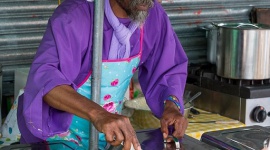 Festiwalowa przygoda – sposób na niezapomniane wakacje? Podróże, LIFESTYLE - Lista festiwali odbywających się w Europie każdego roku pęka w szwach. Karnawał w Wenecji, hiszpańska La Tomatina czy niemiecki Oktoberfest to tylko nieliczne imprezy na festiwalowej mapie.