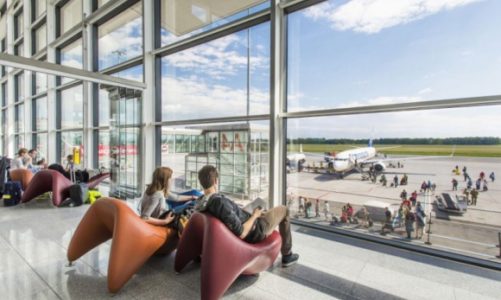 Gorące kierunki. Poznaj wakacyjne hity wrocławskiego lotniska