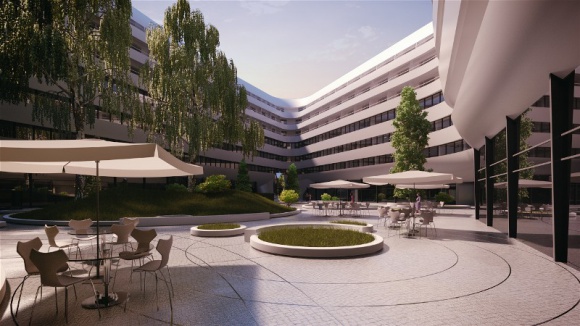 Luksus w metropoliach. Jak wygląda? Podróże, LIFESTYLE - Ekskluzywne apartamenty powstają od Nowego Jorku, przez Tel Awiw i Berlin, po Wrocław. Jakie są najnowsze trendy? Czy można być jednocześnie właścicielem komfortowego penthouse'u i korzystać z usług 5-gwiazdkowego hotelu?