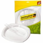 Niezbędne na pikniku