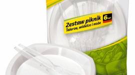 Niezbędne na pikniku Podróże, LIFESTYLE - Lato to czas, który chętnie spędzamy w otoczeniu przyrody – wyprawy za miasto i wieczory na tarasie to najlepszy sposób celebrowania wolnych chwil.