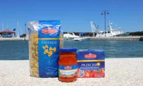 Wielkie pomidorowe święto z Podravką w chorwackim Umag