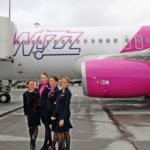 Wizz Air świętuje we Wrocławiu